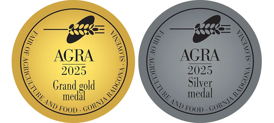 Madals Agra 2025