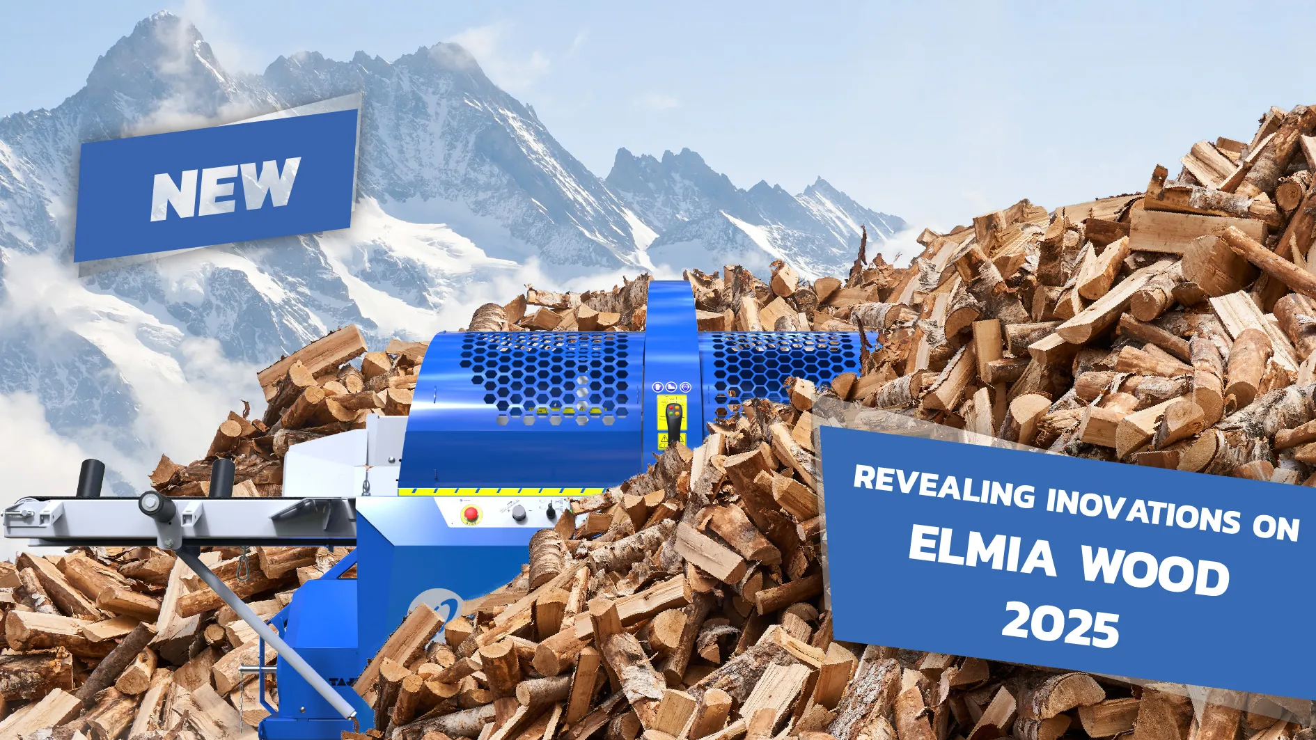 Elmia Wood 2025