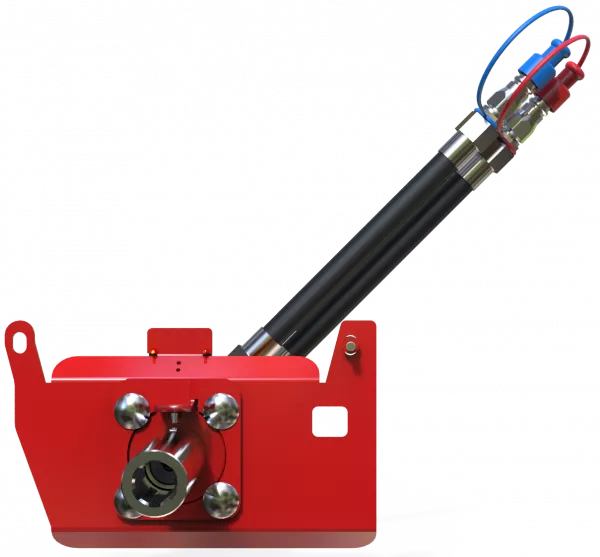 Hydro Power Unit 45 - 55