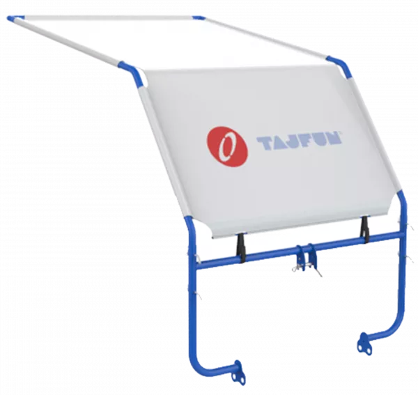 COVER ROOF E11