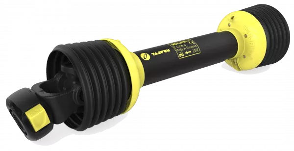 TAJFUN PTO Shafts