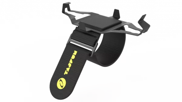 Mobile device holder