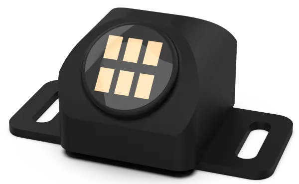 LUČ Delovna RCA SET