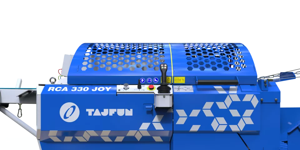 D07000 RCA 330 JOY GM.147