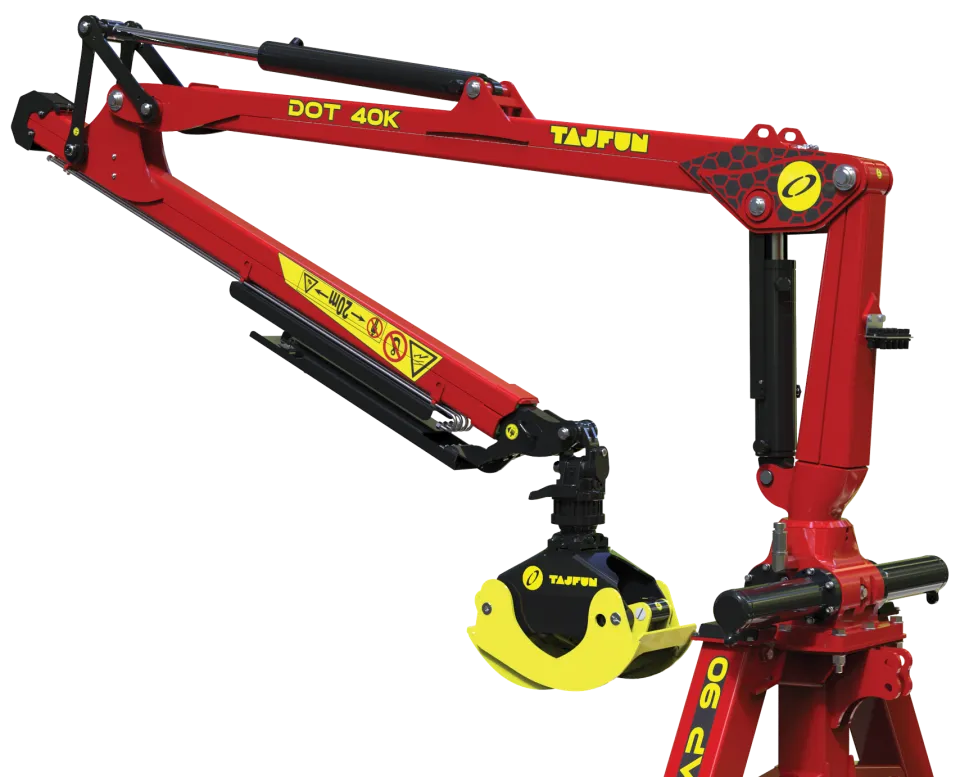 DOT 40K.povecan doseg