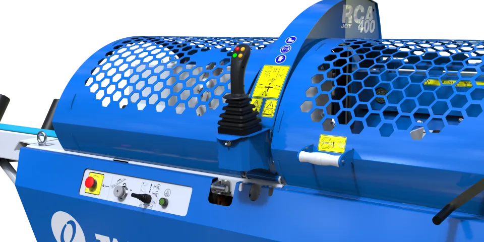 RCA 400 JOY TG Joystick