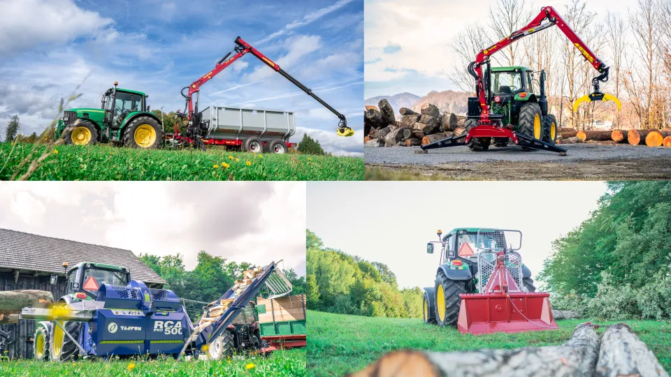 Predstavitve izdelkov 2025