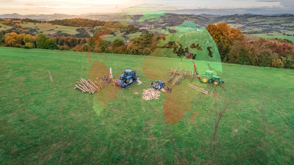 Become a Tajfun distributor