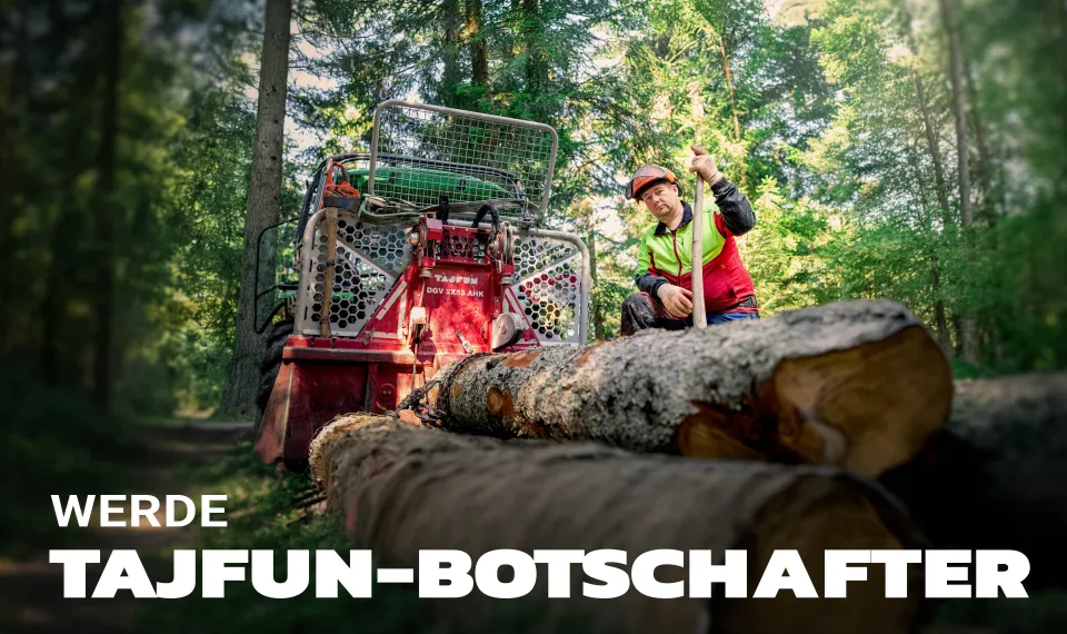 Tajfun.Botschafter