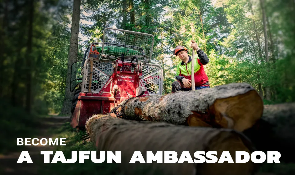 Tajfun Ambassador